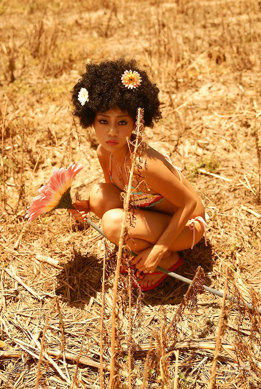 あびる優/阿比留优 《DO YOU LOVE?》 [Image.tv] 写真集10