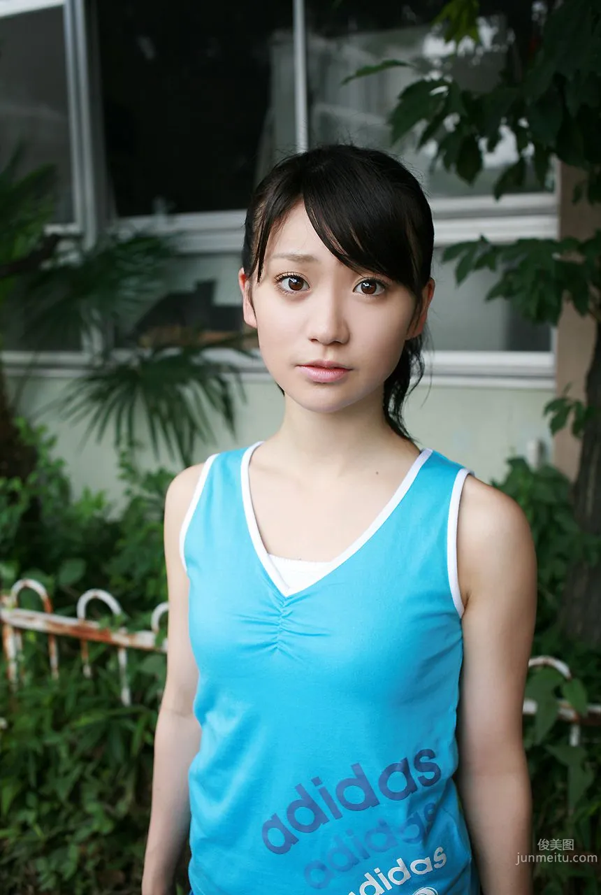 秋元才加、大島優子、前田敦子《summer☆jam》 [Image.tv] 寫真集 47