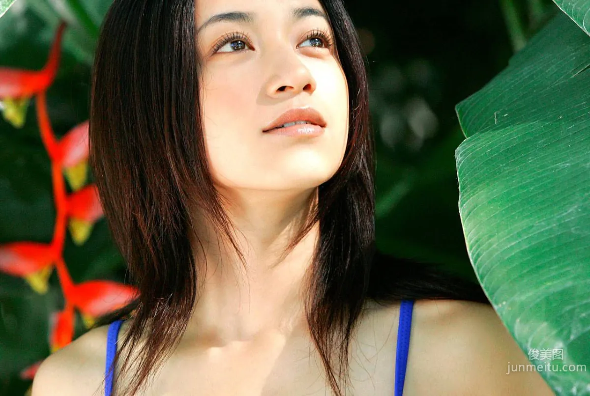 さくら Sakura 《サクラ、咲ク》 [Image.tv] 寫真集 19