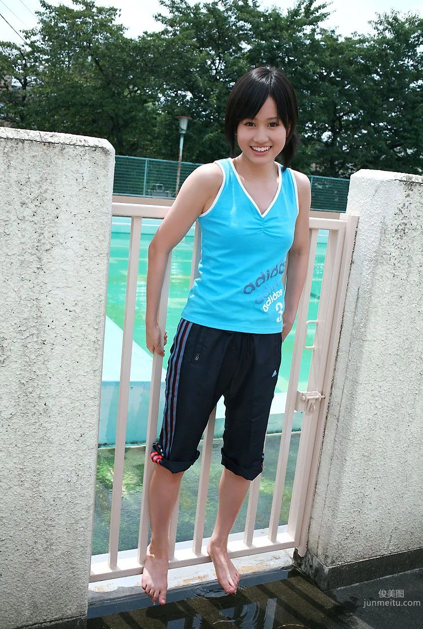秋元才加、大島優子、前田敦子《summer☆jam》 [Image.tv] 寫真集 40
