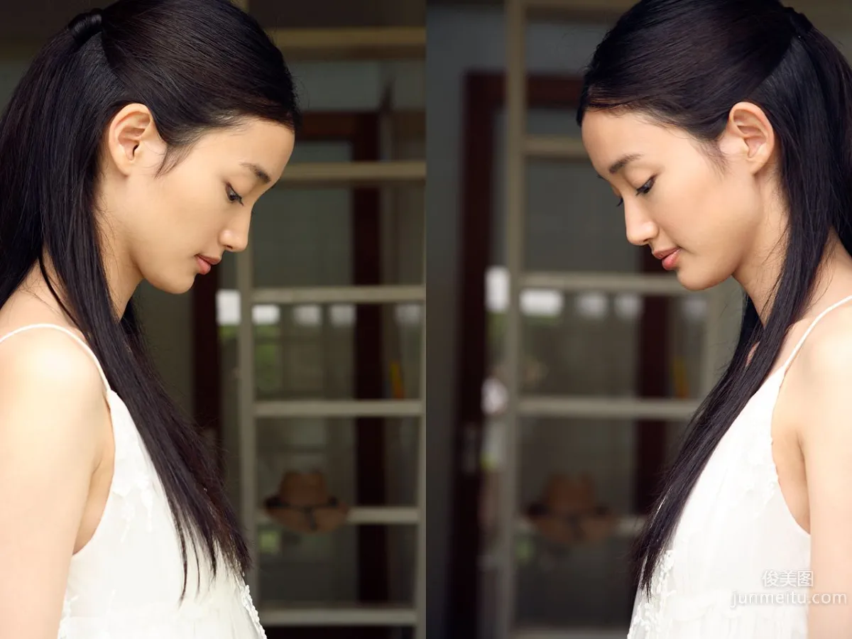 入山法子 Noriko Iriyama 《キミのそばに》 [Image.tv] 写真集33