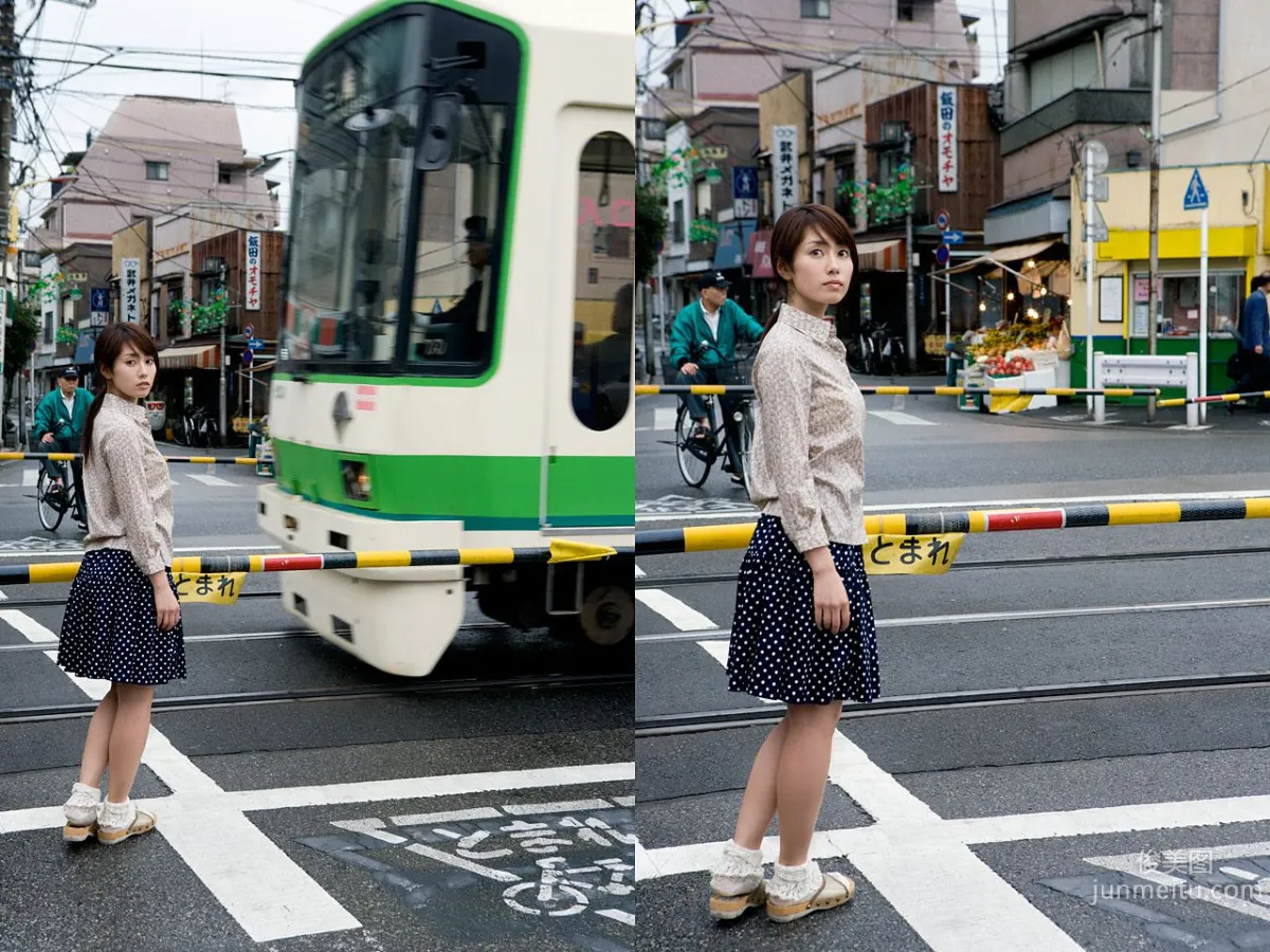 谷桃子《For the love of you》 [Image.tv] 寫真集 30
