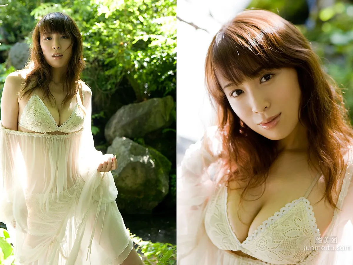 雛形あきこ/雏形明子《Lady Soul》 [Image.tv] 写真集11