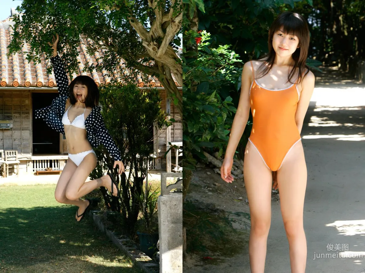 中村知世 《Heroines Rest》 [Image.tv] 寫真集 31