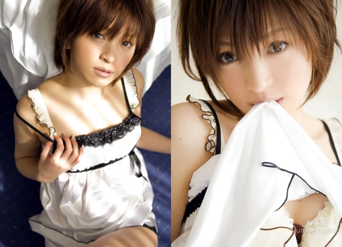 Ryoko Tanaka, Make A Wish [Image.tv] Photo Set photo 7