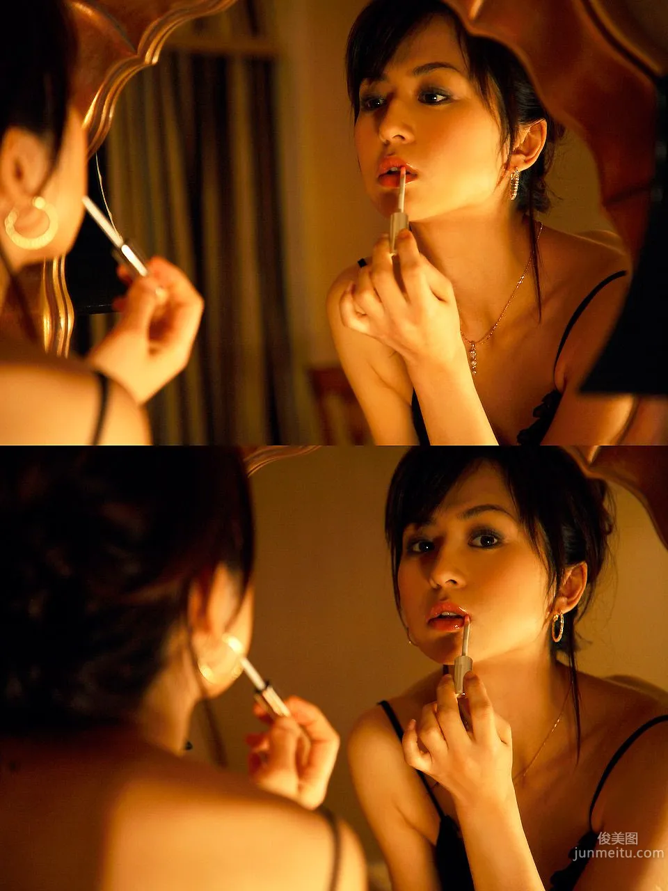 Emi Igawa, Night out [Image.tv] Photo Set photo 22