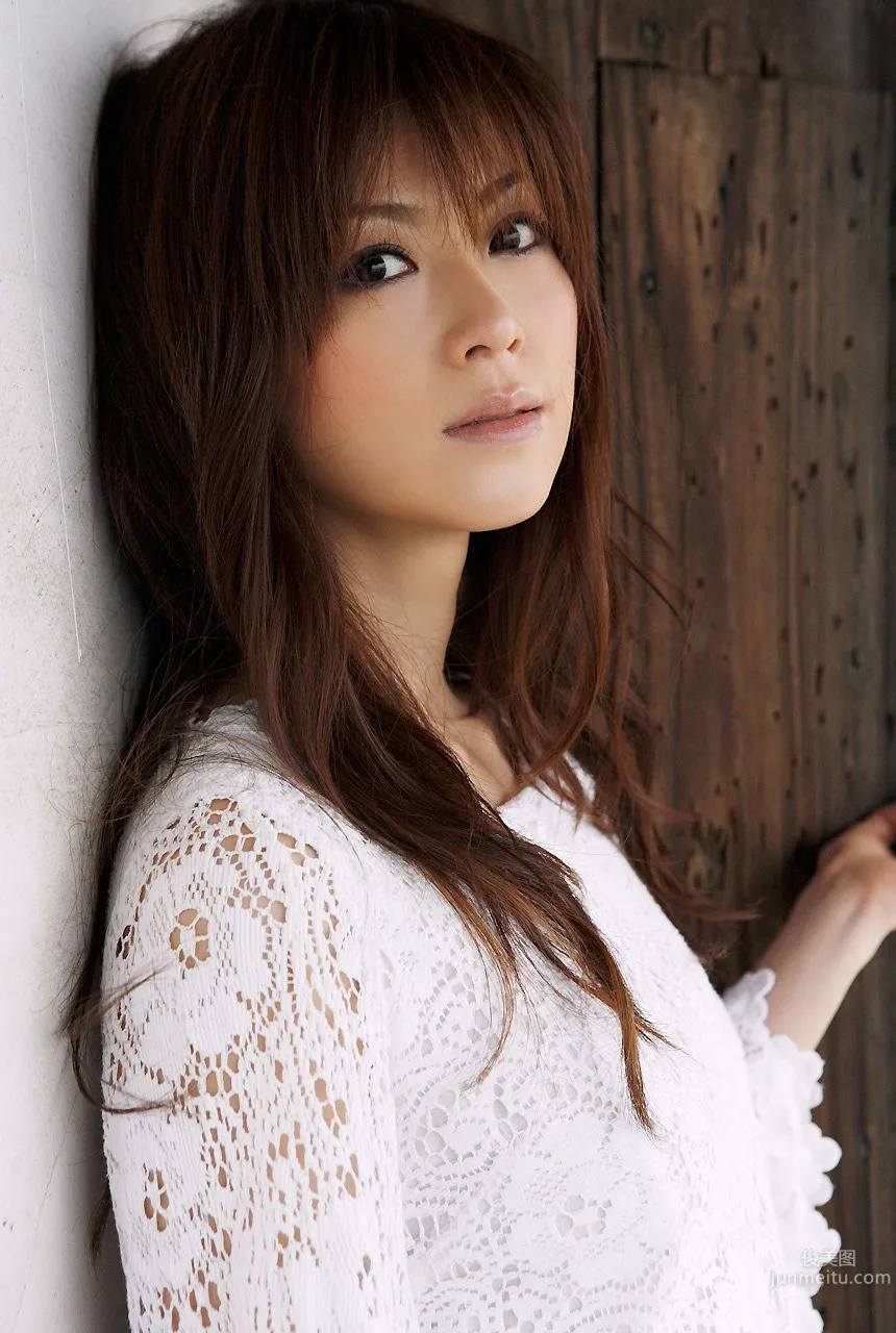 畑野ひろ子/畑野浩子 Hiroko Hatano《By the end of summer》 [Image.tv] 寫真集 4