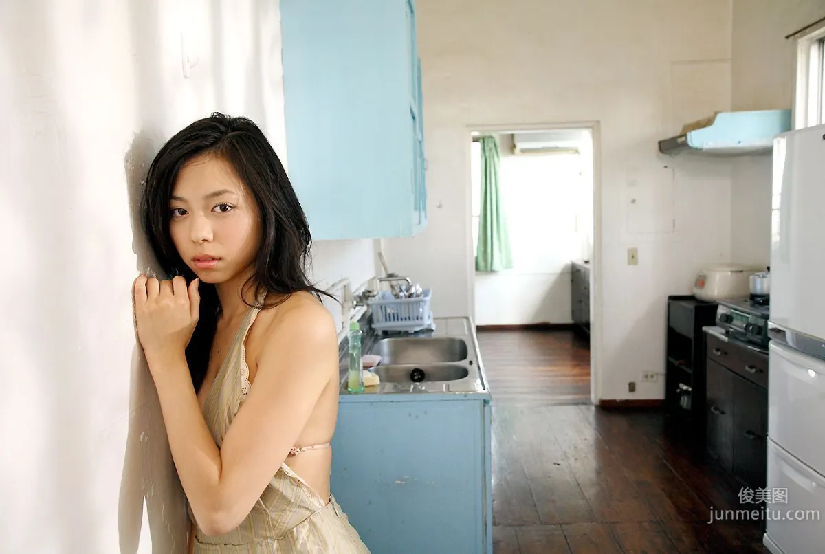 Chinatsu Yamamoto《Adult Warmth》 [Image.tv] Photo Set photo 15