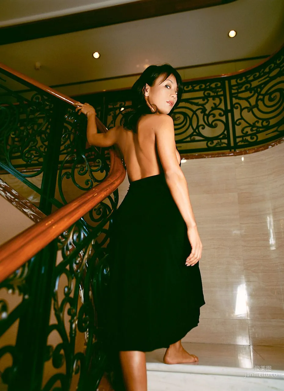 Yu Aihara, Prelude [Image.tv] Photo Set photo 55