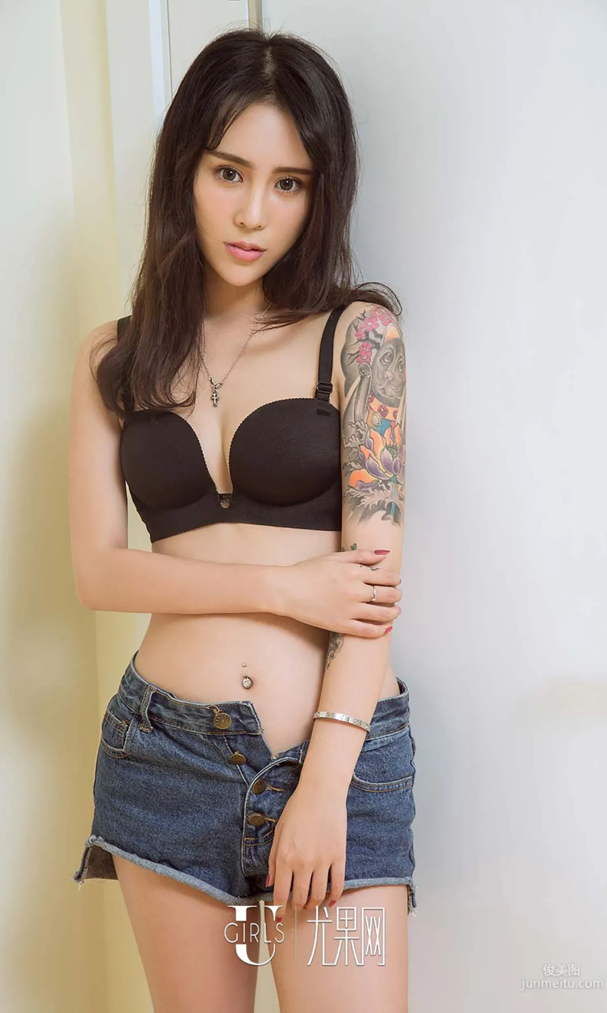 Nicky: Ugirls App No. 487 photo 17