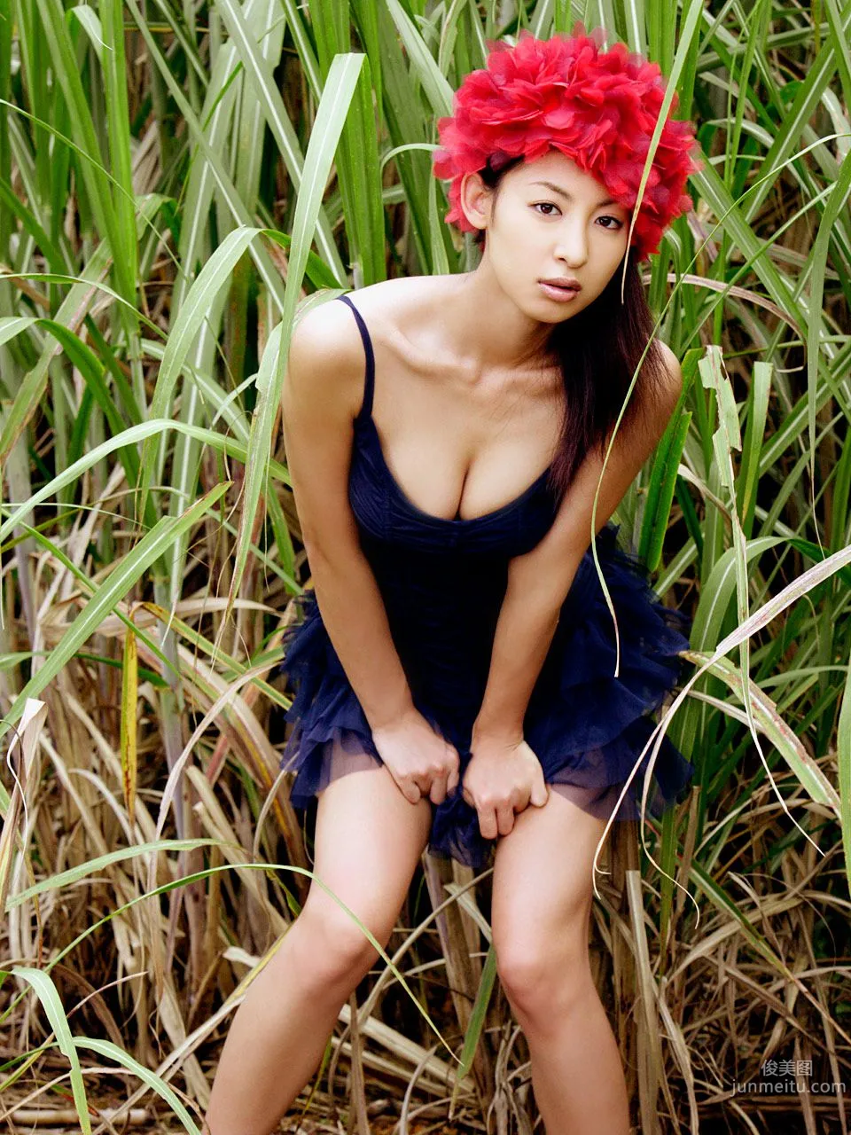 大久保麻梨子《水ノ国カラ……》 [Image.tv] 写真集33