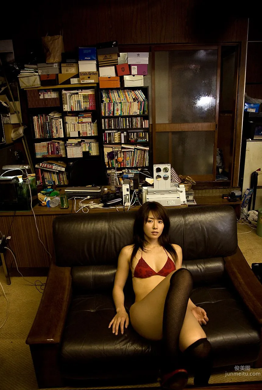 谷桃子《For the love of you》 [Image.tv] 寫真集 21