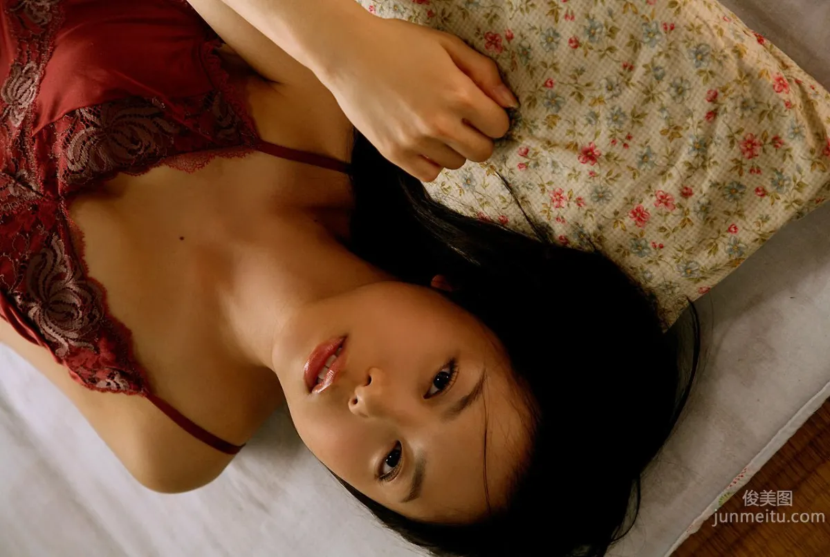Chinatsu Yamamoto《Adult Warmth》 [Image.tv] Photo Set photo 51