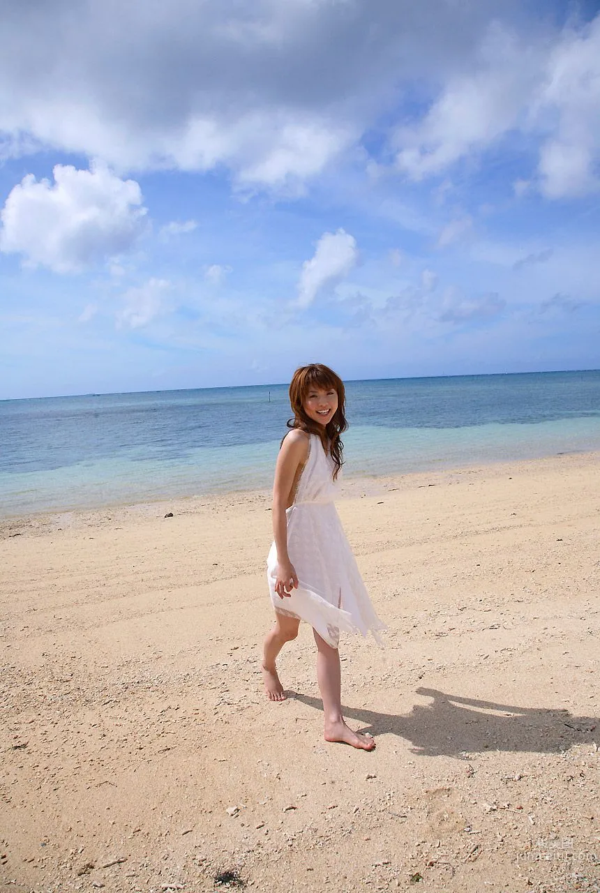 中田彩 Aya Nakata 《Unbelievable!》 [Image.tv] 写真集7