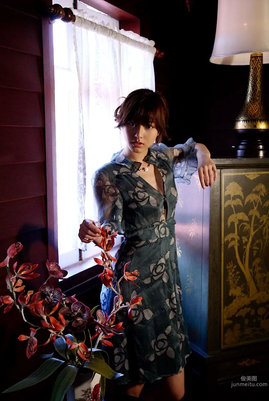 Yumi Sugimoto 'Rosebud' [Image.tv] Photo Set photo 24