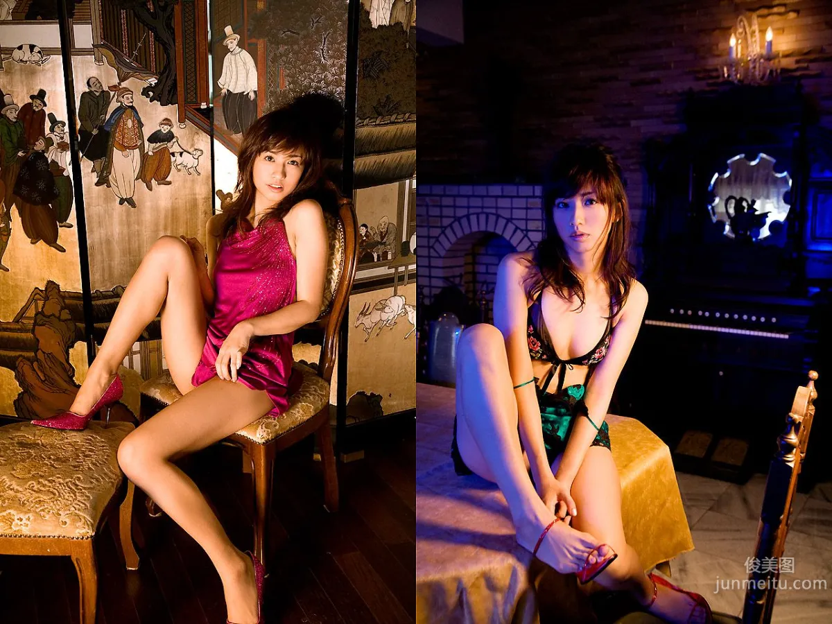 Maomi Yuuki, Sweet Sticky Thing [Image.tv] Photo Set photo 34