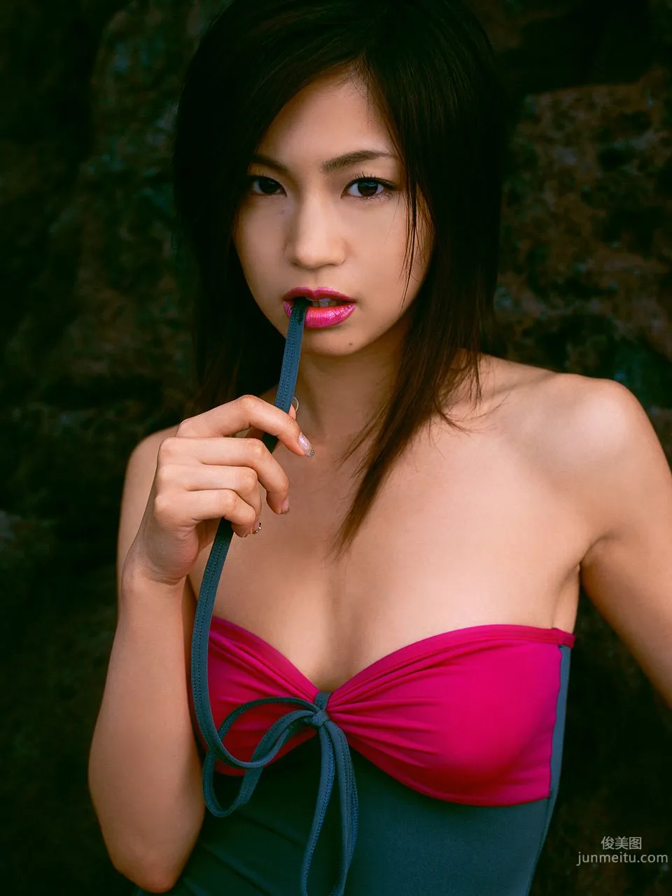 安田美沙子《Next Stage》 [Image.tv] 写真集18