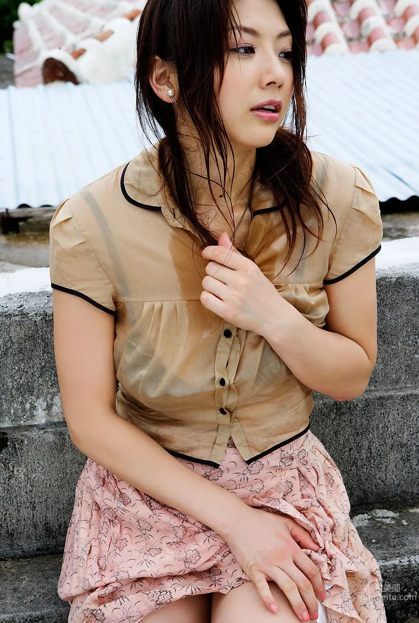 相澤仁美 Hitomi Aizawa 《Touch Me》 [Image.tv] 写真集20