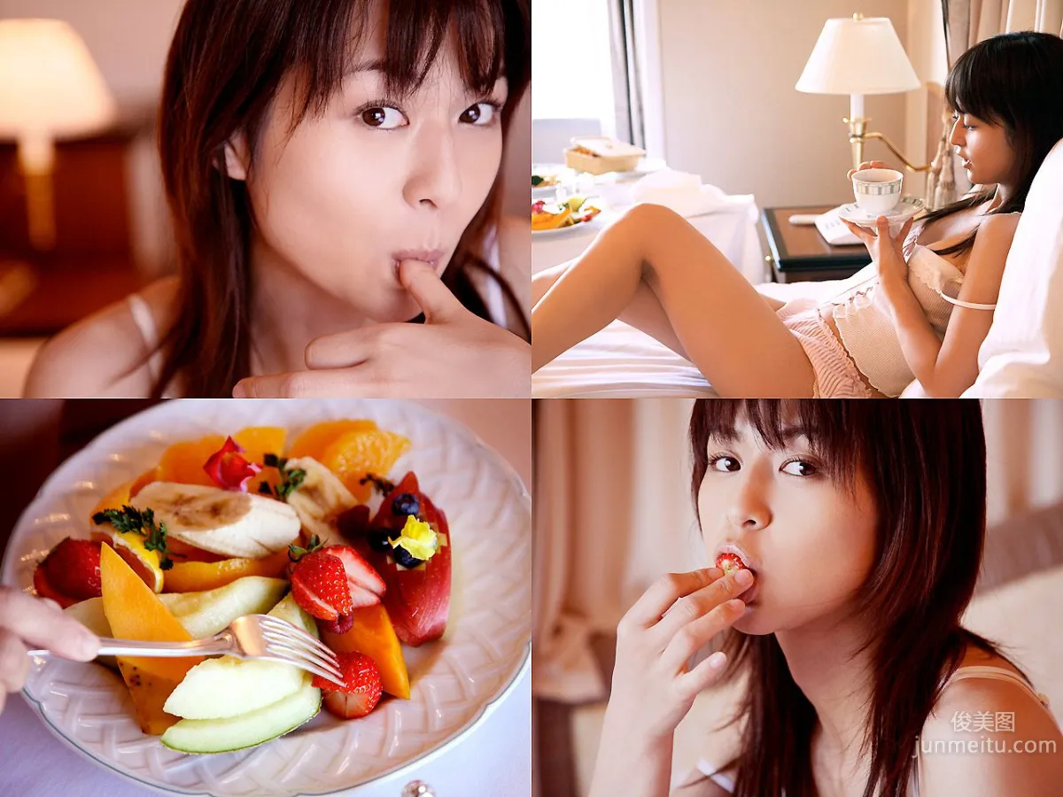 井川絵美 Emi Igawa 《Night out》 [Image.tv] 写真集50