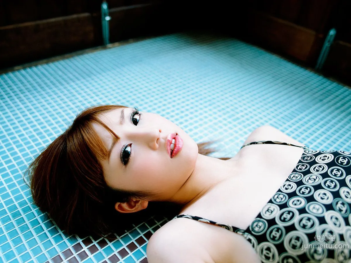 小倉優子《Good Lovin'》 [Image.tv] 写真集9