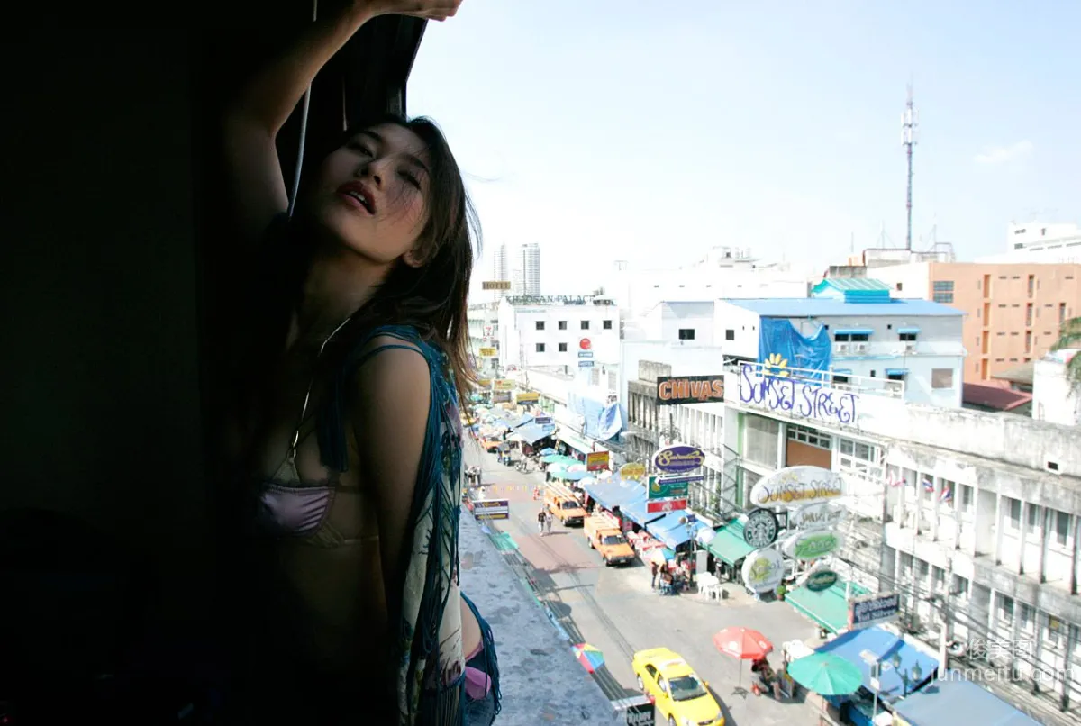 森下千裡/森下ちさと 《Paradise of Eros》 [Image.tv] 寫真集 48