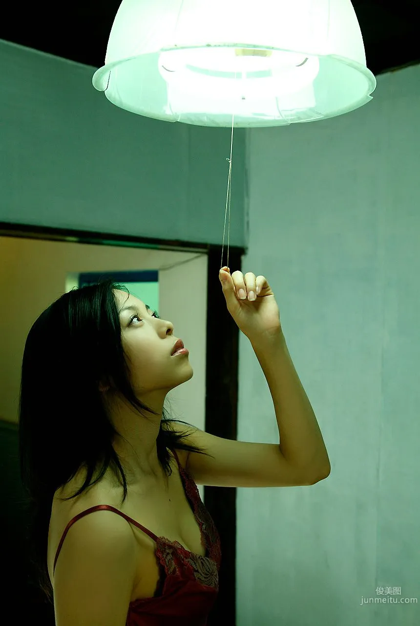 Chinatsu Yamamoto《Adult Warmth》 [Image.tv] Photo Set photo 53
