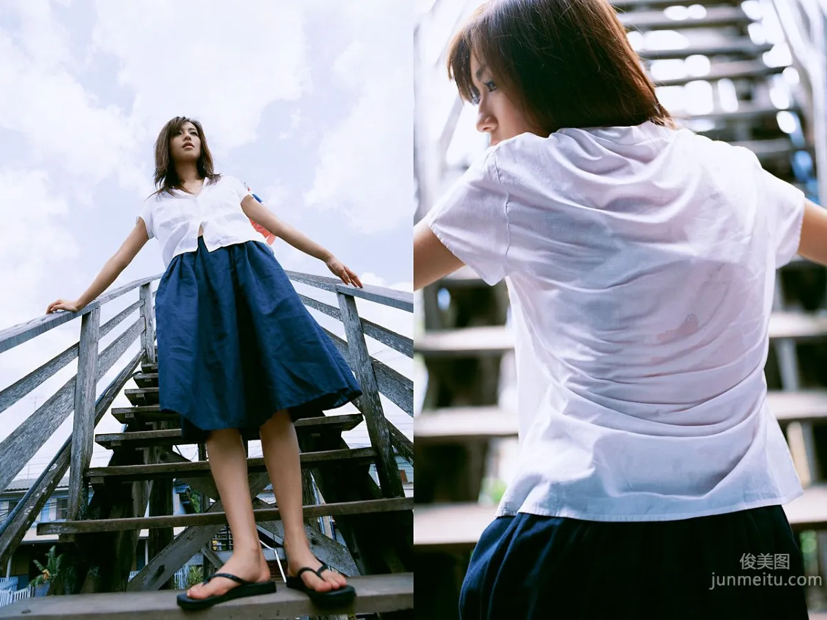 Maomi Yuuki: Image.tv photo 12