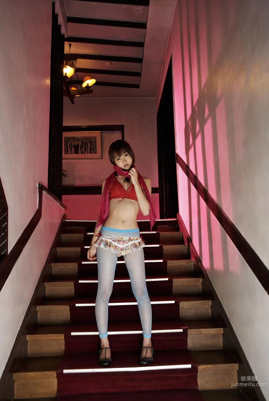 Shoko Hamada mysterious doll [Image.tv] Photo Set photo 51