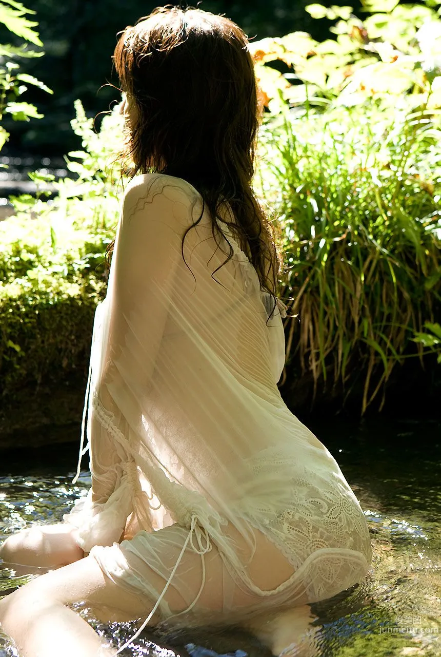 雛形あきこ/雏形明子《Lady Soul》 [Image.tv] 写真集8