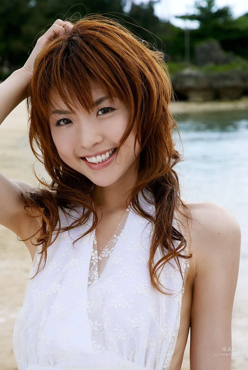 中田彩 Aya Nakata 《Unbelievable!》 [Image.tv] 写真集5