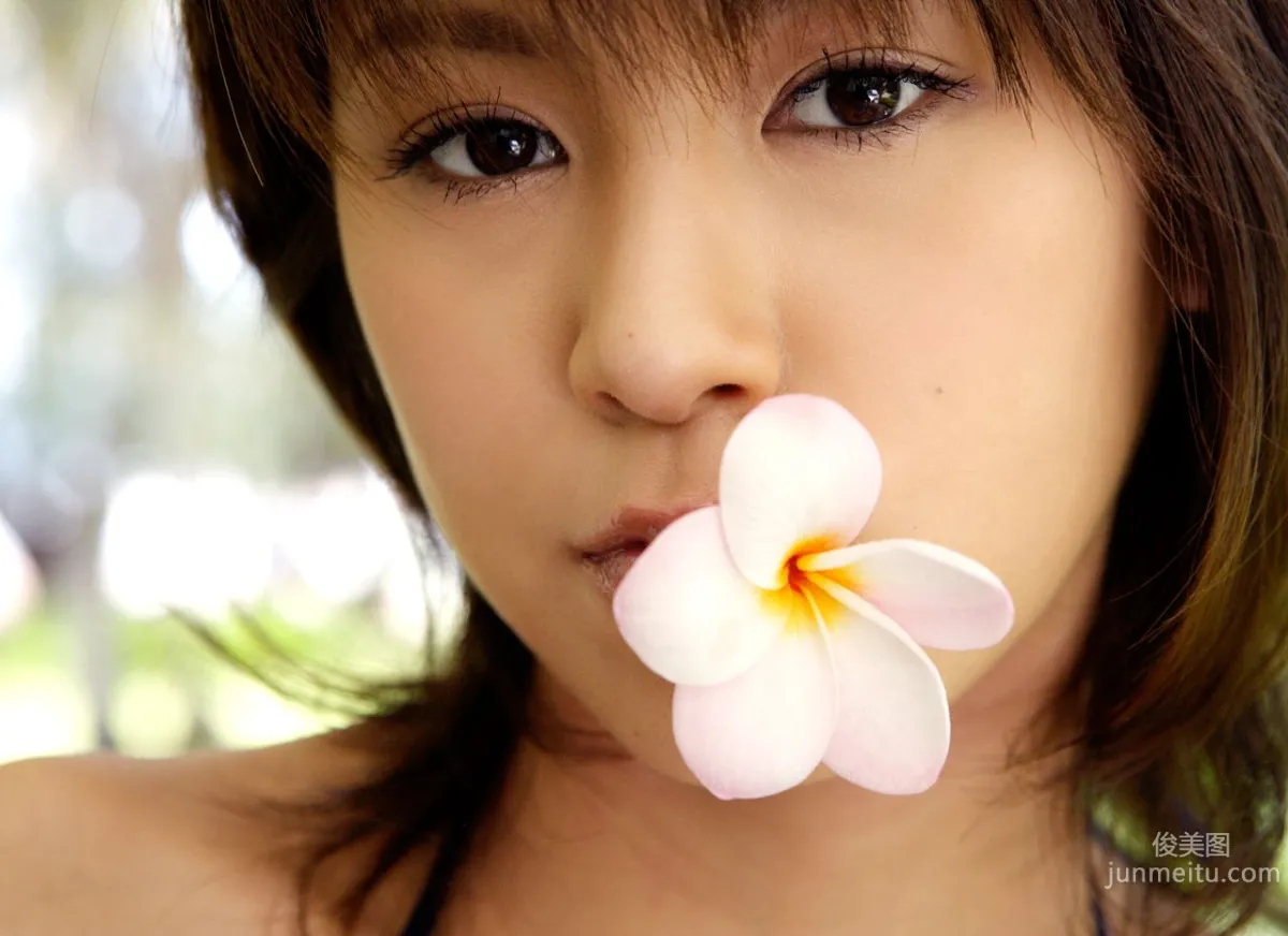Yuka Kosaka "Let's relaxi'n & groovi'n!!" [Image.tv] Photo Set photo 18
