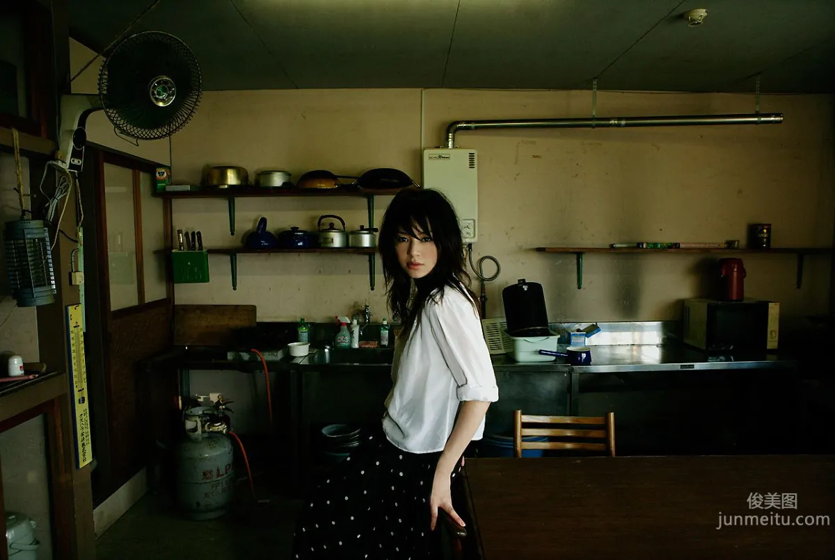 Haruka Igawa: Image.tv photo 39