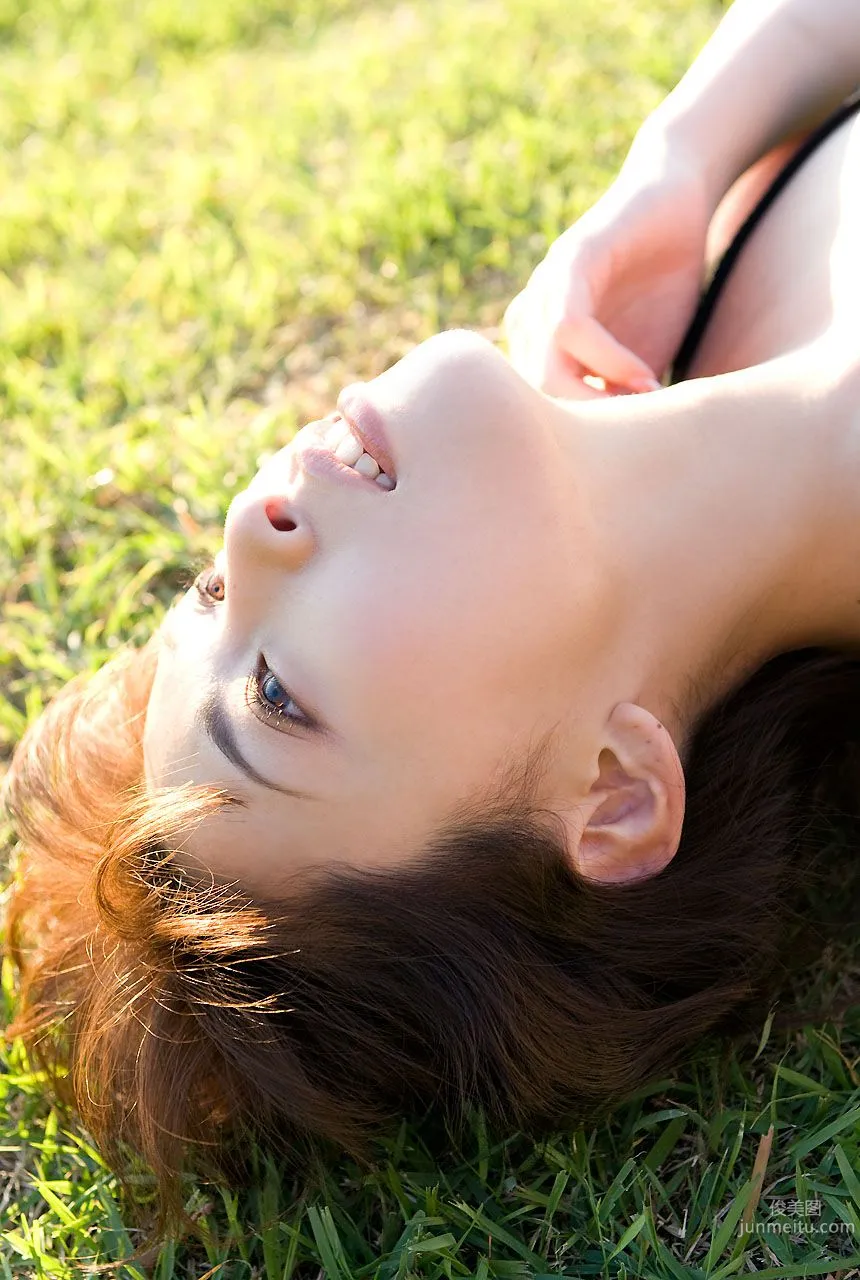 雛形あきこ/雏形明子《Lady Soul》 [Image.tv] 写真集4