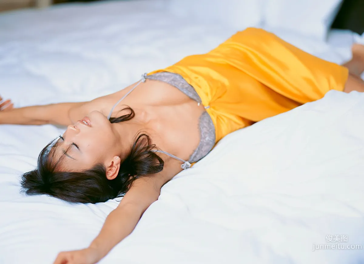 Yu Aihara, Prelude [Image.tv] Photo Set photo 27