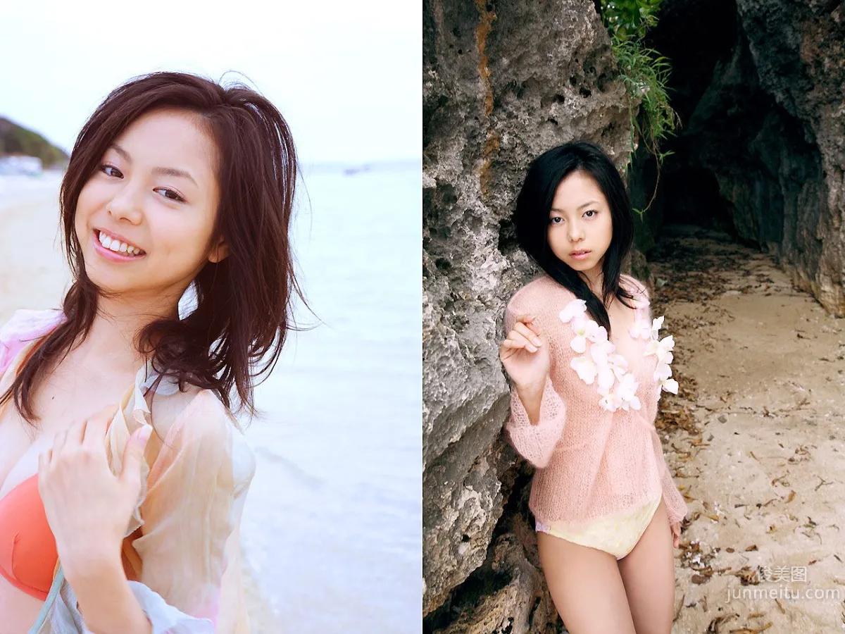 Chinatsu Yamamoto《Adult Warmth》 [Image.tv] Photo Set photo 48