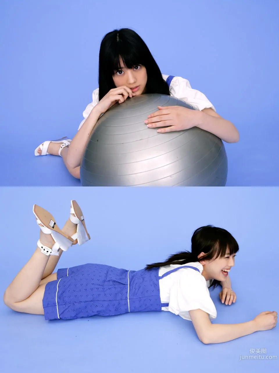 福田沙紀 Saki Fukuda 《TOKYO Days》 [Image.tv] 寫真集 6