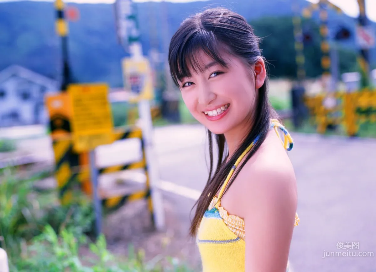 Nako Mizusawa, Summer Memories [Image.tv] Photo Set photo 15