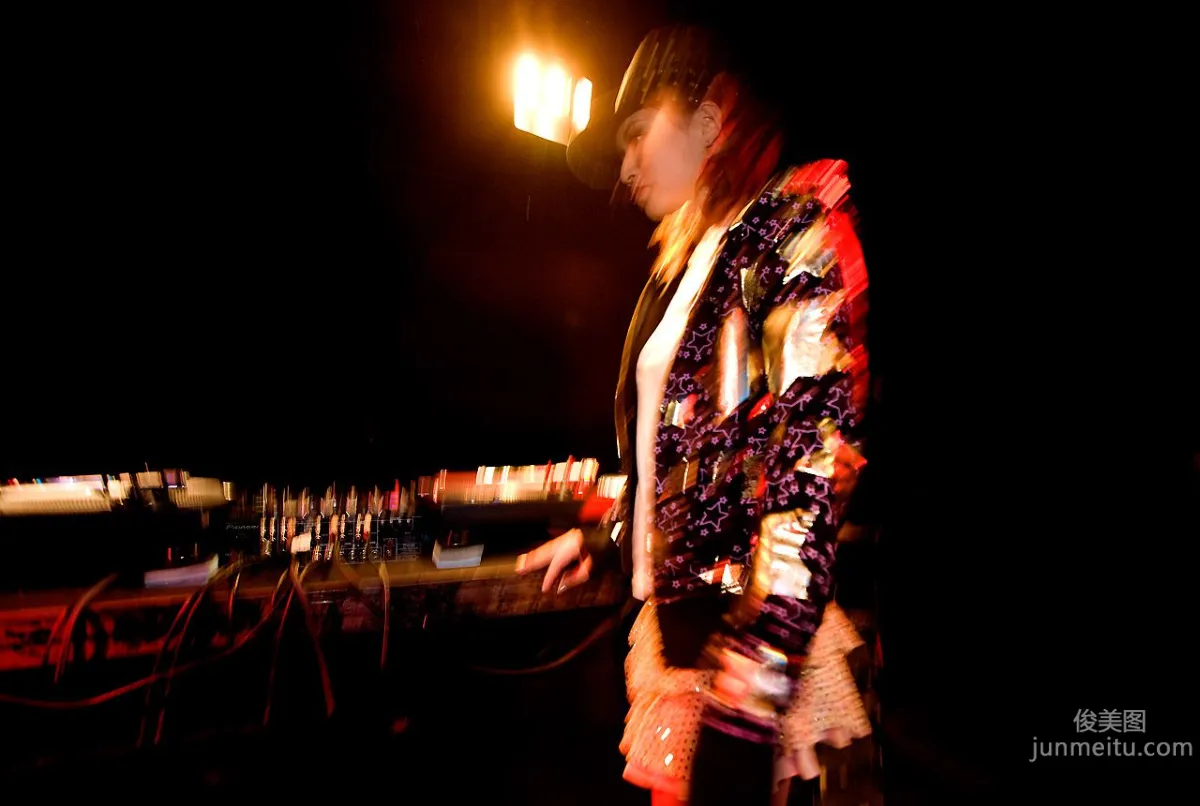 Kumi Atsuta MIDNIGHT MOVER [Image.tv] Photo Set photo 32