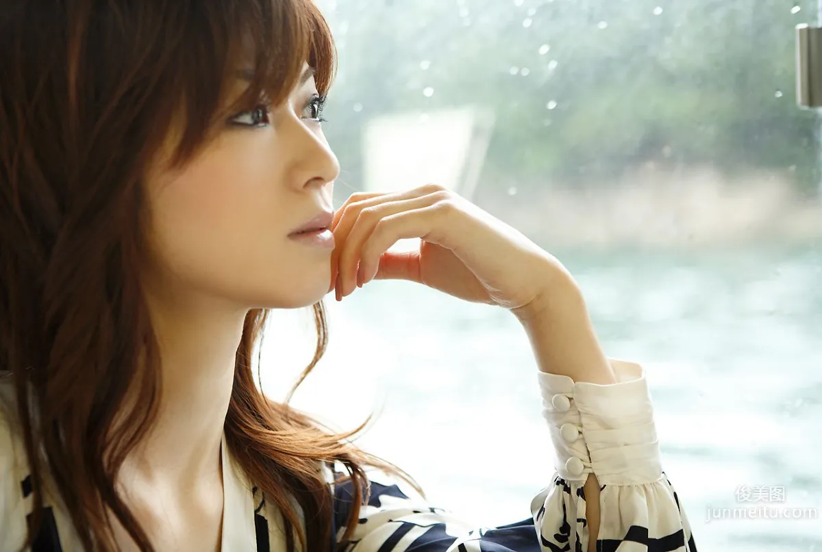 畑野ひろ子/畑野浩子 Hiroko Hatano《By the end of summer》 [Image.tv] 寫真集 28