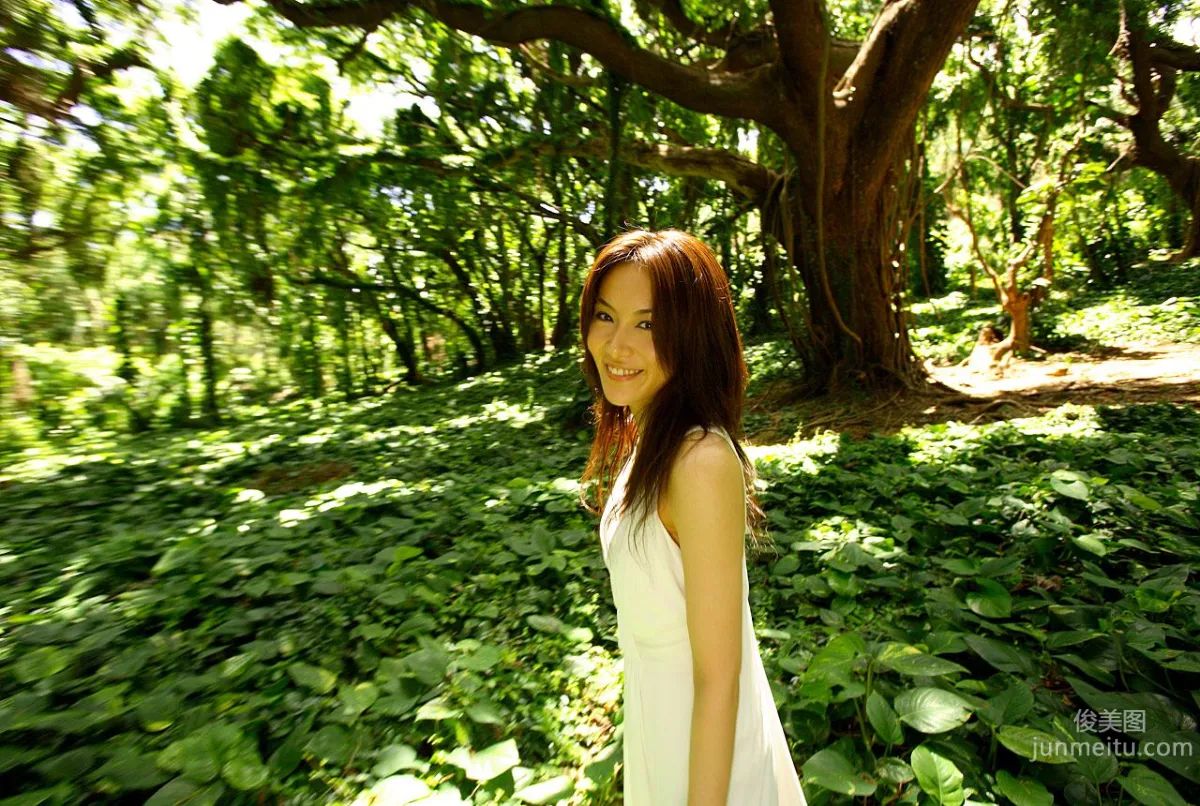 Sayaka Yamaguchi Sayaka Yamaguchi "Mind at Rest" [Image.tv] Photo Set photo 10