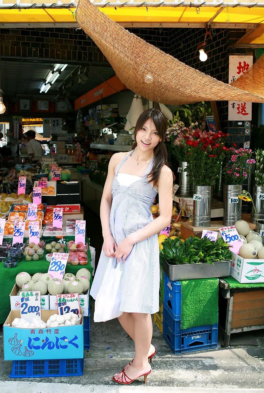 秋元才加、大島優子、前田敦子《summer☆jam》 [Image.tv] 寫真集 57