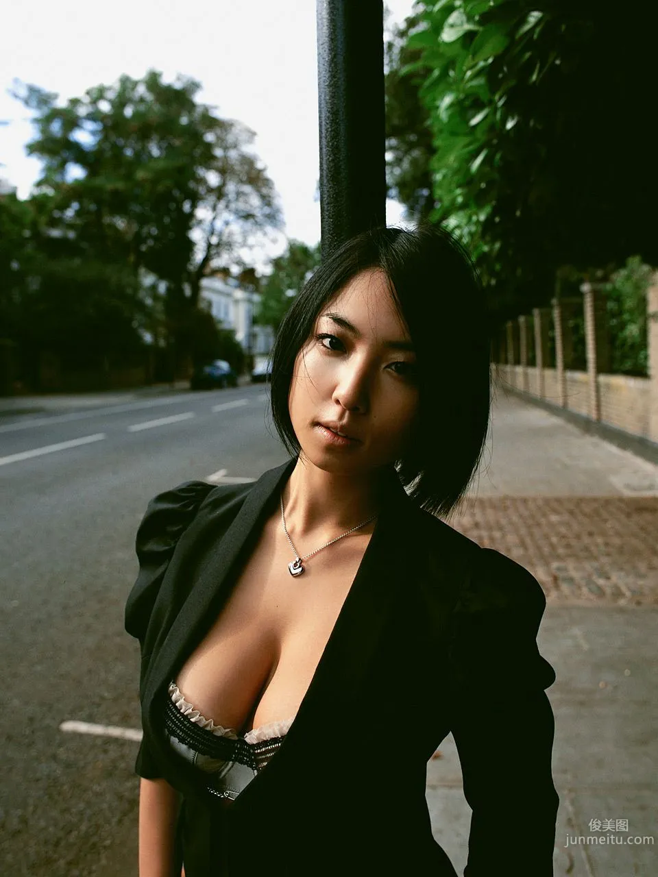 Megumi 《Love & Spice》 [Image.tv] 写真集62