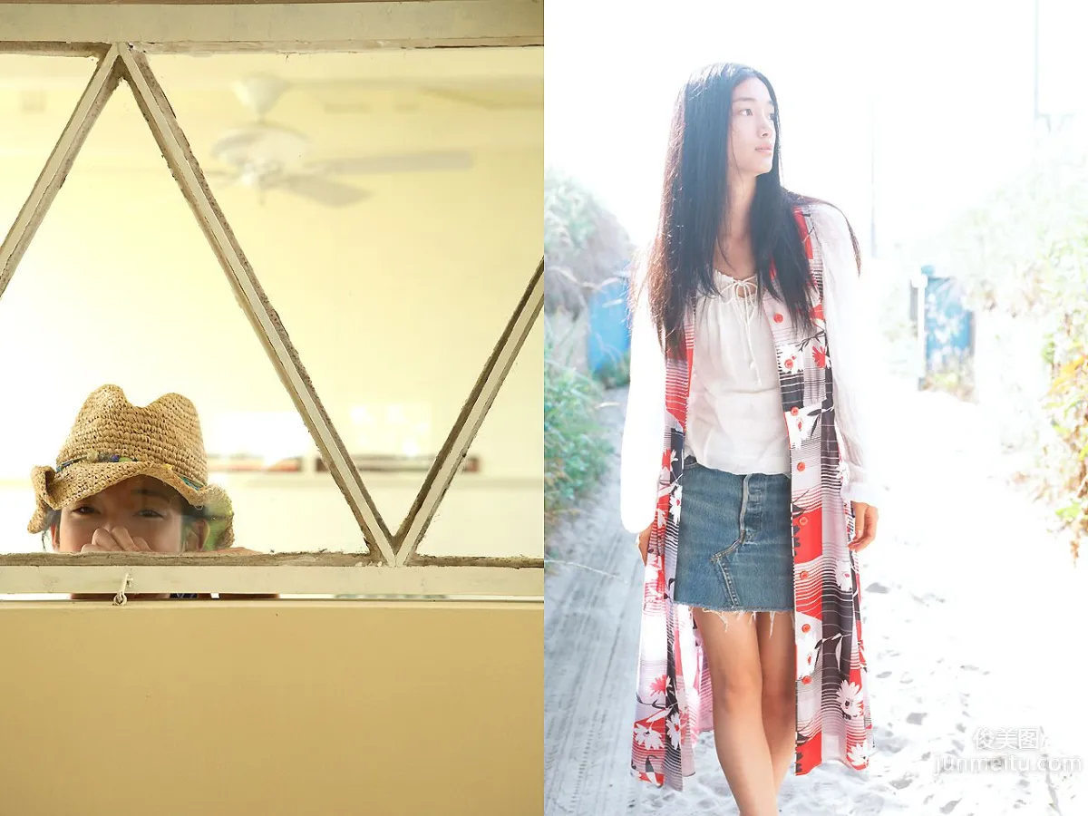 入山法子 Noriko Iriyama 《キミのそばに》 [Image.tv] 写真集11