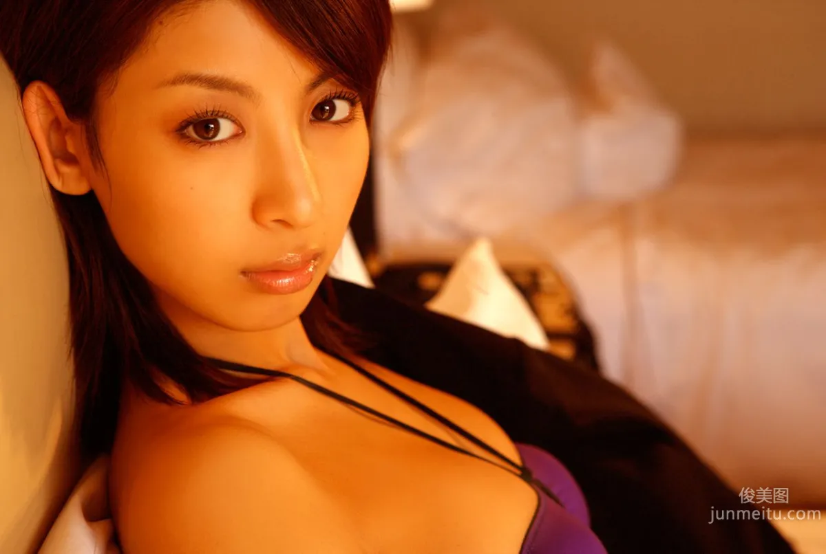 Mariko Okubo: Image.tv photo 4