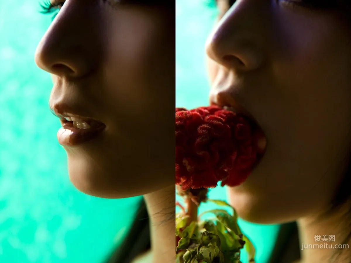 川村ゆきえ/川村雪绘 《Melody's Shadow》 [Image.tv] 写真集14