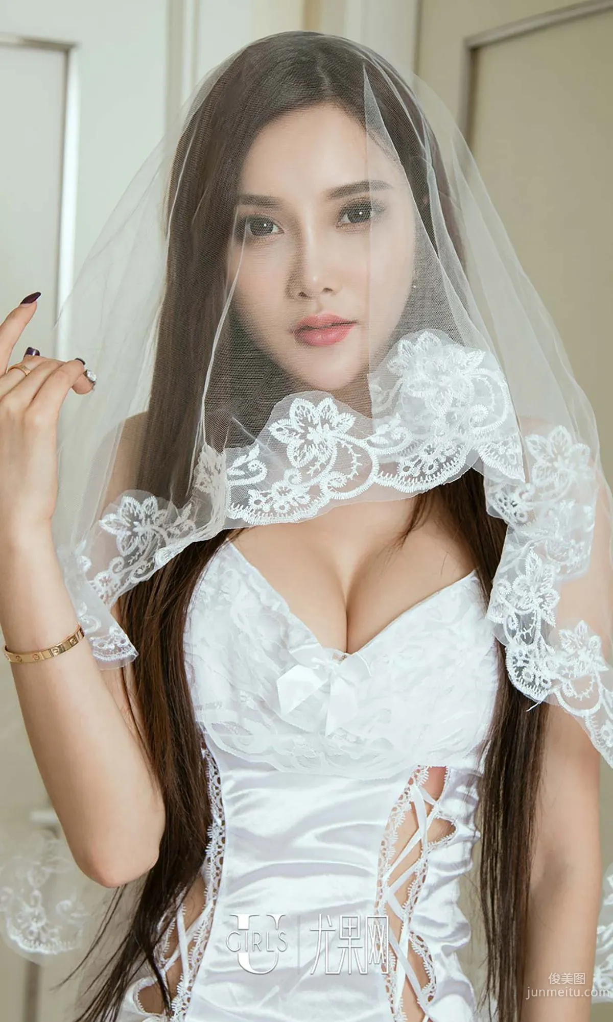 Yao Xiyan, Yan Ru Yu [Ugirls] No.507 Photo Set photo 14