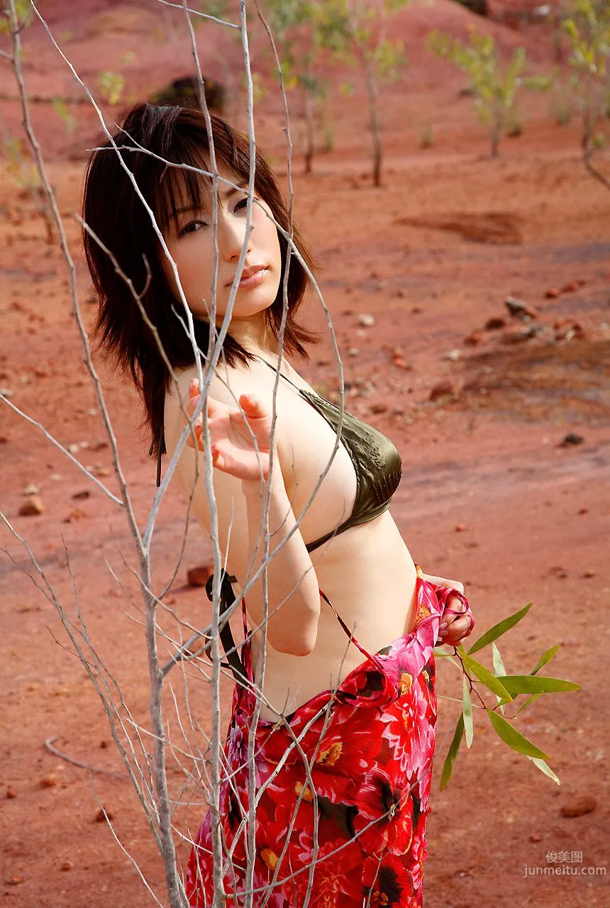 別府彩 Aya Beppu 《Amazing Grace》 [Image.tv] 写真集46