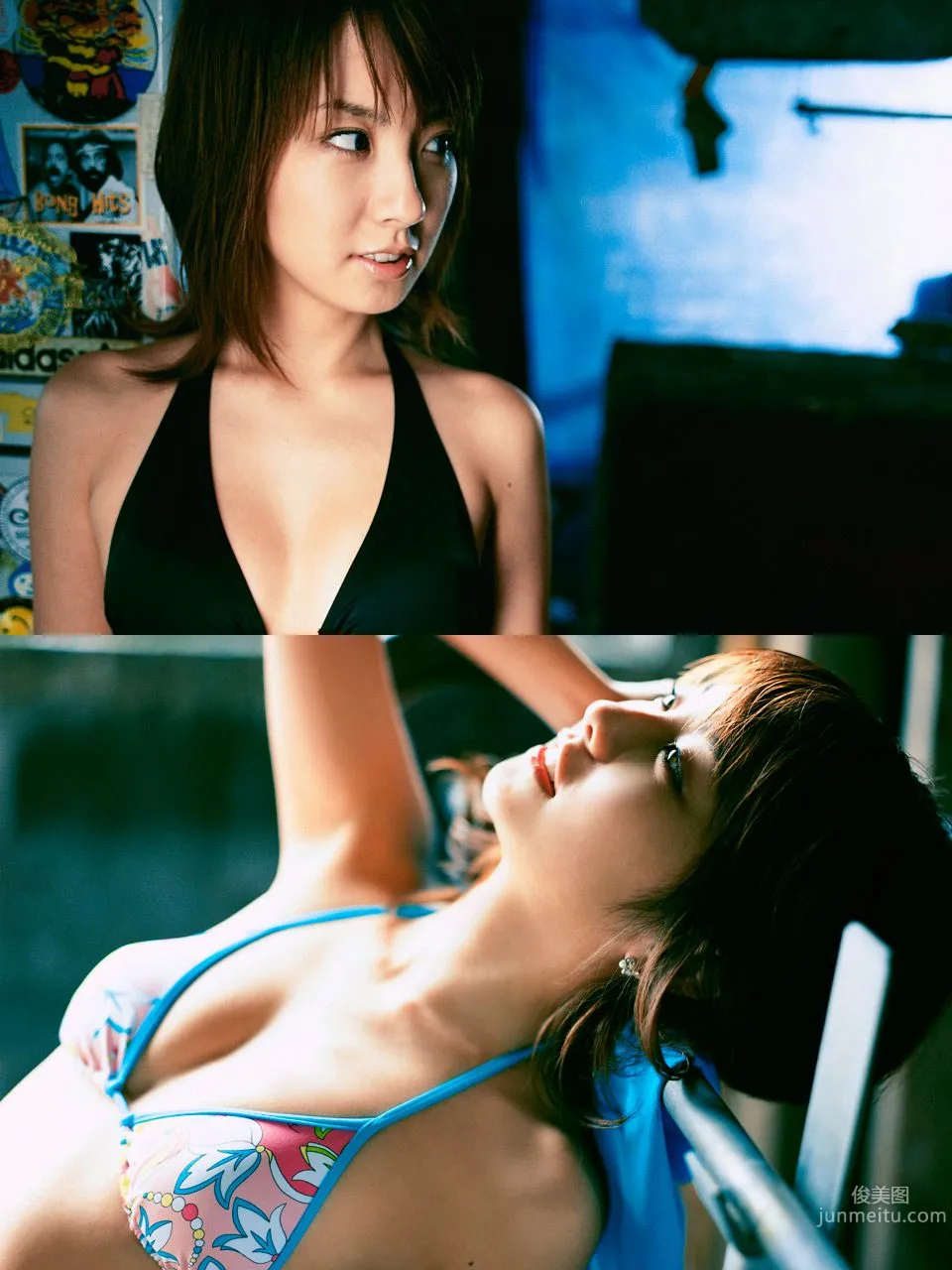 山本梓 《Just the way you are》 [Image.tv] 写真集33