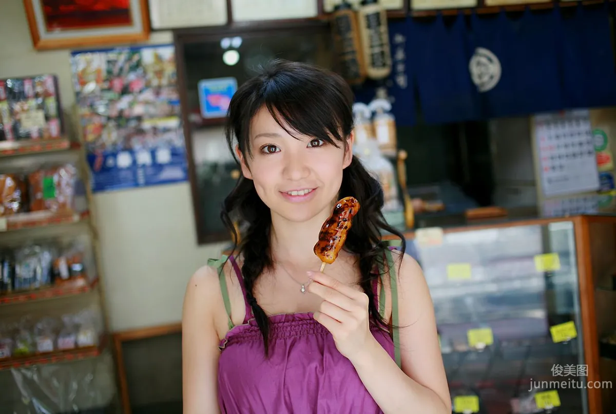 秋元才加、大島優子、前田敦子《summer☆jam》 [Image.tv] 寫真集 53