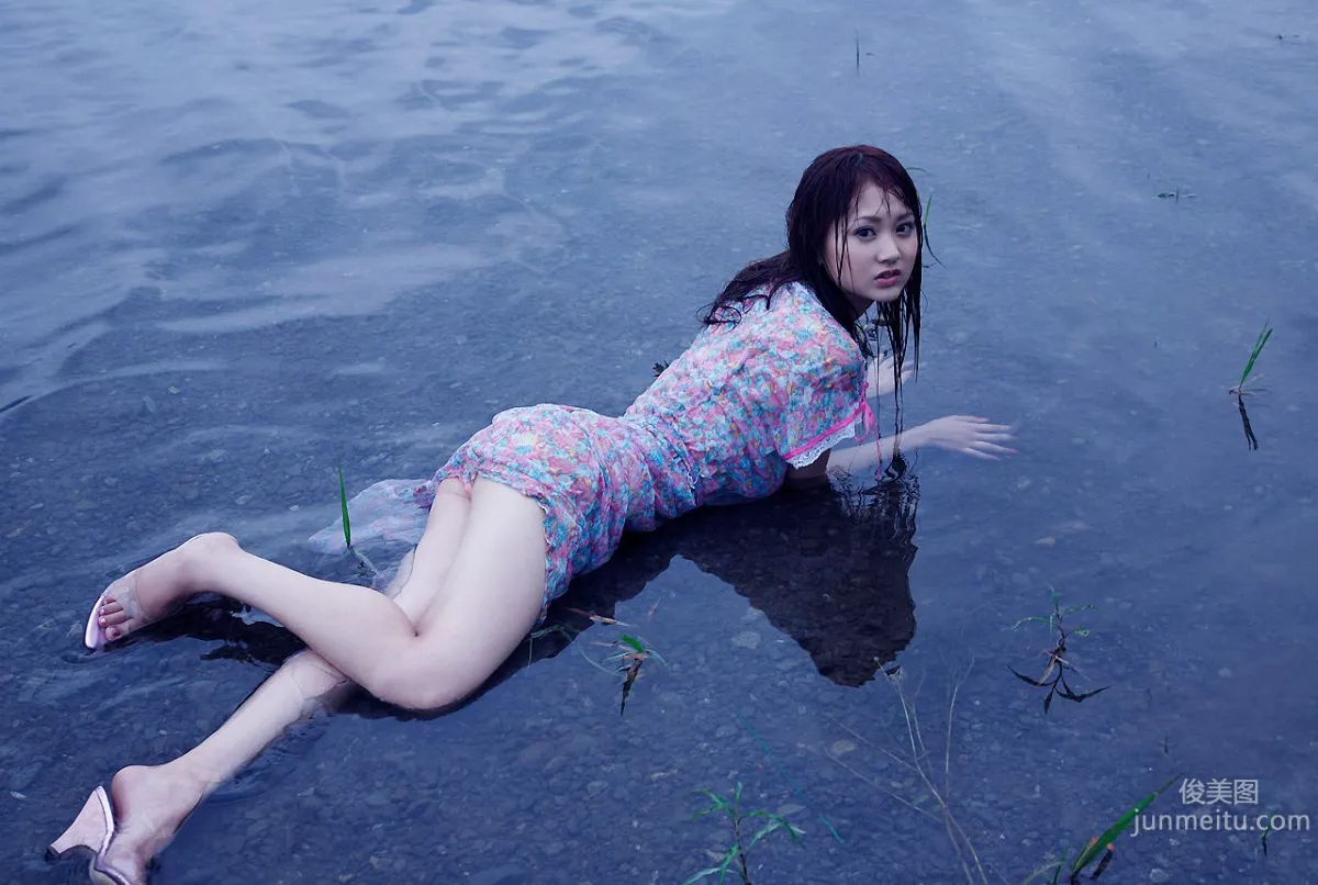 Shoko Hamada mysterious doll [Image.tv] Photo Set photo 26
